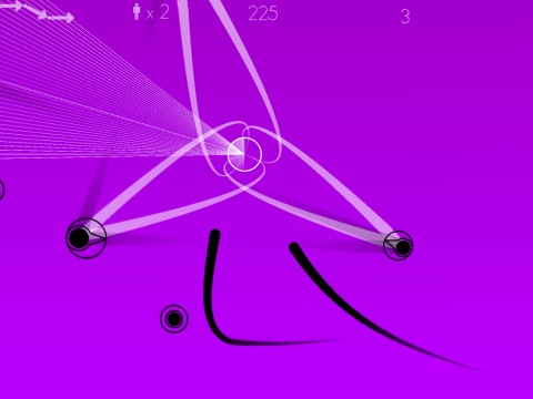 Screenshot - A game about bouncing