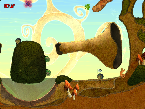 Screenshot - Gumboy Tournament Demo