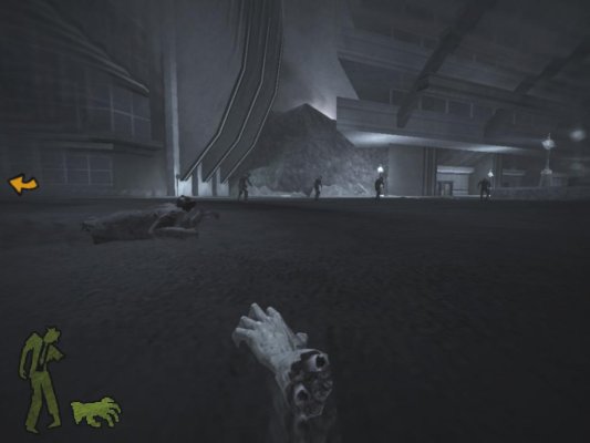 Screenshot
- Stubbs the Zombie