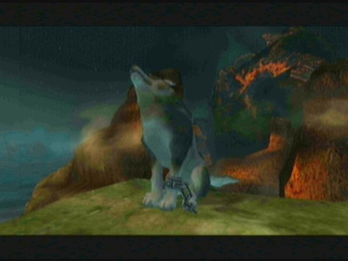 Screenshot - Zelda TP