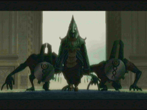 Screenshot - Zelda: Twilight Princess